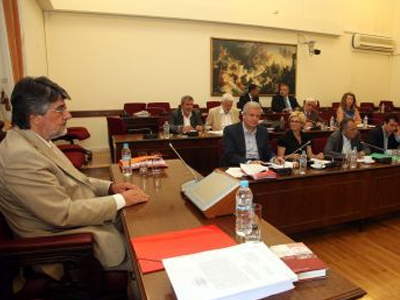 Του απαγόρευσαν την έξοδο από τη χώρα