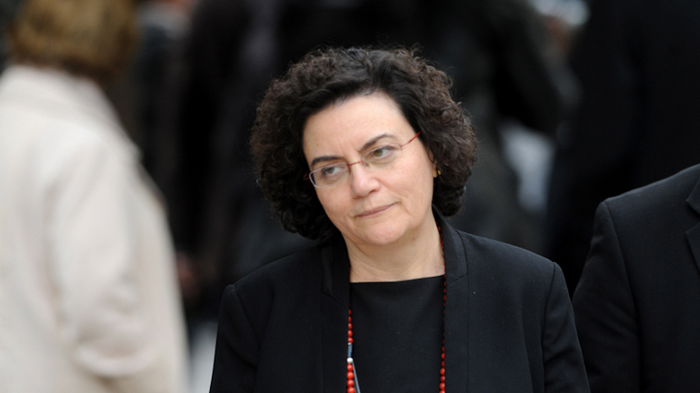 Βαλαβάνη: «Η επόμενη κυβέρνηση θα είναι μνημονιακή»