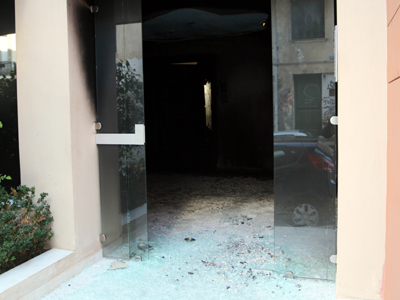 ΣΥΡΙΖΑ: Τα γκαζάκια θα μας βρουν απέναντί τους