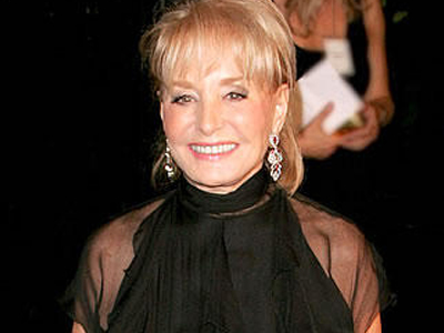 Στο χειρουργείο η Barbara Walters