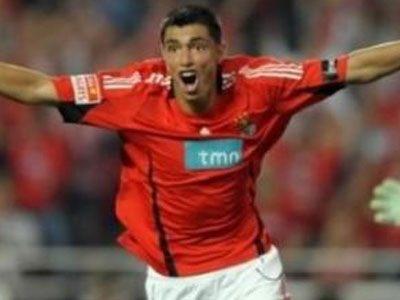 Δύσκολη νίκη για την Μπενφίκα, 1-0 τη Νασιονάλ