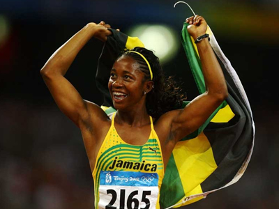 Στα… μαλακά η Φρέιζερ