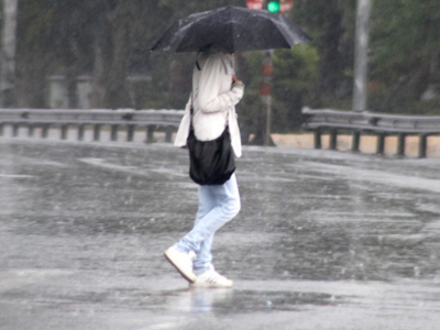 Αλλάζει ο καιρός – Βροχές και καταιγίδες σε όλη τη χώρα