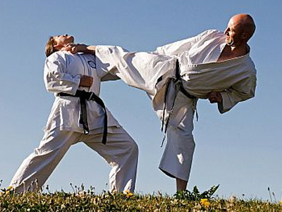 Έλληνας πάει για ρεκόρ Guinness