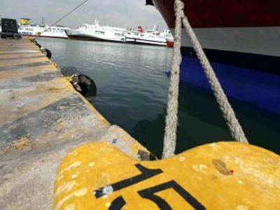 Οι πορτοφολάδες του λιμανιού