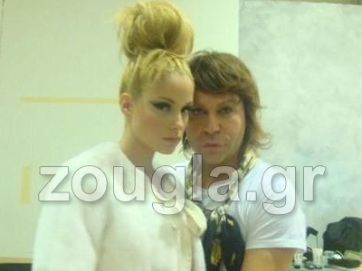 Το ημερολόγιο του Τρύφωνα Σαμαρά