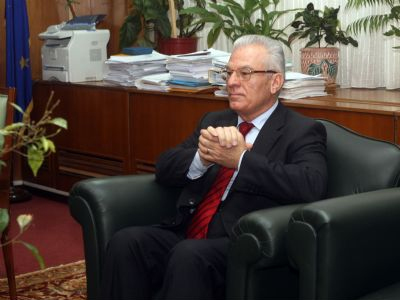 «Ο Ζορμπάς λέει ψέματα»