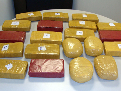 Ο εγκέφαλος ήταν ο διάσημος χορευτής, ο έμπορος ήταν ο επιχειρηματίας