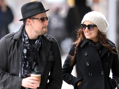 Βόλτες στην Νέα Υόρκη