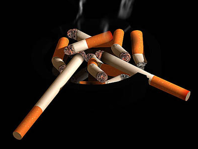 Τέλος στα «παραθυράκια» για το κάπνισμα