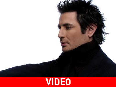 Πρεμιέρα απόψε για τον Γ. Τάσσιο Πρεμιέρα απόψε για τον Γ. Τάσσιο