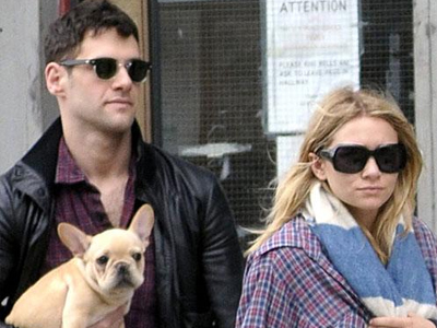 Βόλτα στη Νέα Υόρκη