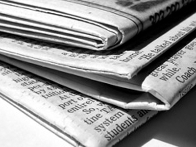 Τα πρωτοσέλιδα των κυριακάτικων εφημερίδων