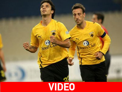 Δεν «Χ»άρηκε κανείς στο «Βικελίδης»