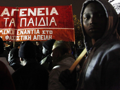 Για έναν μήνα ακόμη ο ξενώνας μεταναστών