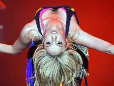 Ξεσήκωσε τους Πορτογάλους η Shakira