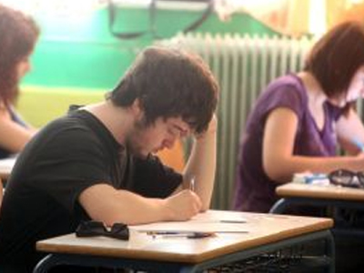 Δεν τους άφησαν να δώσουν εξετάσεις