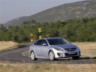 Εκπτώσεις έως και 6.000 € κάνει η Mazda