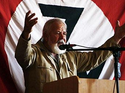 Απαγγέλθηκαν κατηγορίες για τη δολοφονία ακροδεξιού πολιτικού