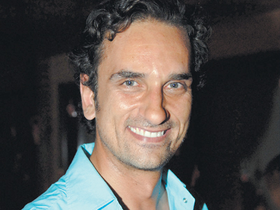 Στις δημοτικές εκλογές ο «Κουφoντίνας»