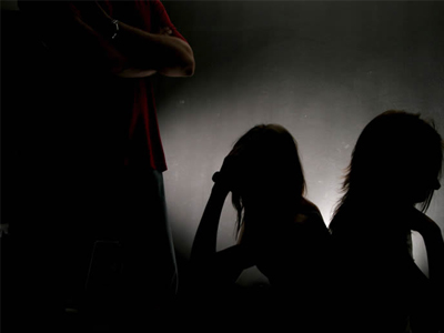 Το State Deparment για την Ελλάδα και το trafficking