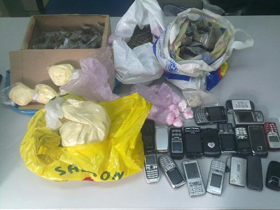 Οι αστυνομικοί προσποιήθηκαν τους πελάτες