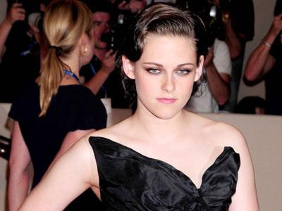 Αντιδράσεις για τα σχόλια της Kristen