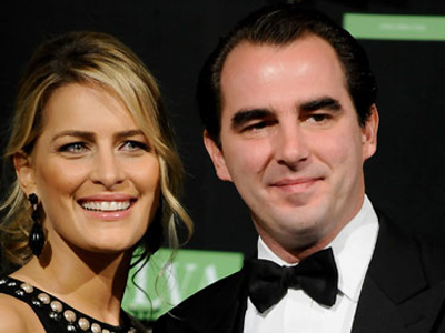 Νικόλαος – Τατιάνα: Ο γάμος τους στην Ελλάδα και το δαχτυλίδι αμύθητης αξίας