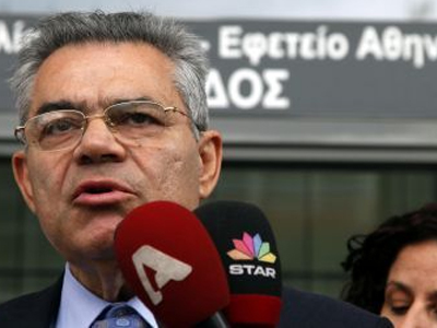 Η ώρα του Μαντέλη