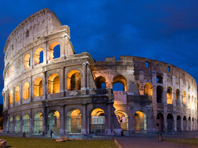 Έτοιμο το 2011 το Κολοσσαίο