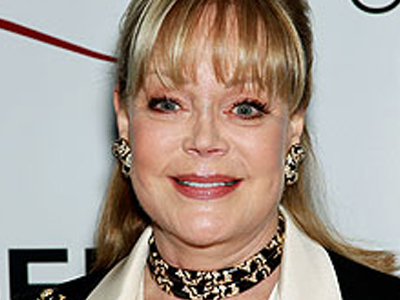 H χαζογιαγιά Candy Spelling