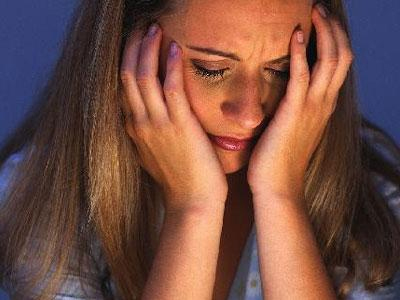 Σημάδια κατάθλιψης στους νέους