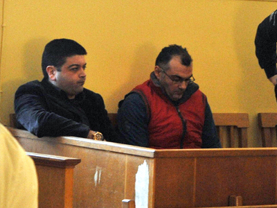 Απολoγήθηκε ο Κορκονέας