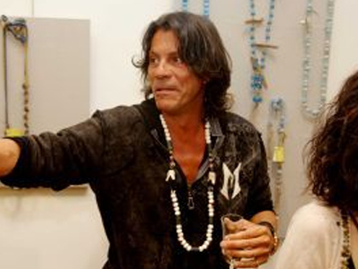 Ο Ηλίας Ψινάκης πήγε… Μύκονο!