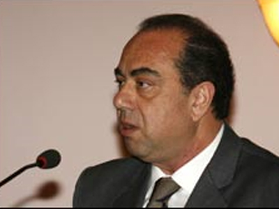 Συνάντηση Κυπριανού – Μπαρόζο στις Βρυξέλλες