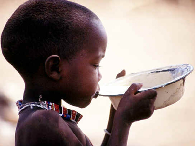 Εκατομμύρια κινδυνεύουν από την πείνα