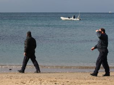 Μακάβριο εύρημα στην Ροδόπη