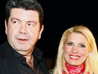 Γιατί χώρισαν Μενεγάκη – Λάτσιος