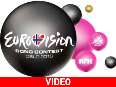 Eurovision 2010: Οι χώρες που πέρασαν στον τελικό