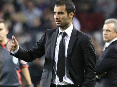 Τουρέ: Άλλαξε την ψυχολογία μας ο Γκουαρντιόλα