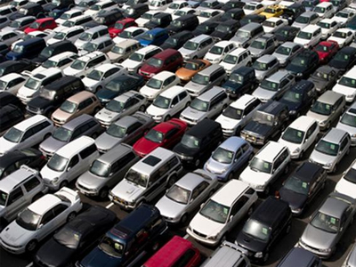 Προβλέψεις για 16,5 εκατ. πωλήσεις αυτοκινήτων στην Κίνα Προβλέψεις για 16,5 εκατ. πωλήσεις αυτοκινήτων στην Κίνα