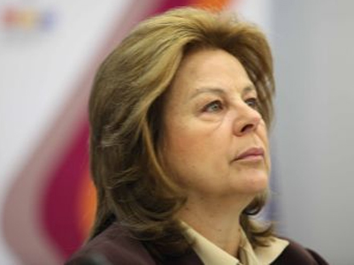 Προς ΔΝΤ δείχνει η Κατσέλη