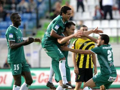 Ένας… Μπάρκογλου δεν έφερε το… τρίποντο