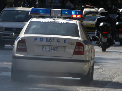 Βίασε ανήλικη στο Ηράκλειο