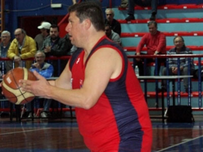 «Φάνη ψυχάρα για πάντα Πανιωνάρα»