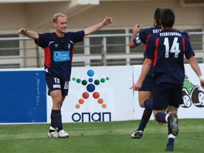 Σαν από μηχανής… Σουάνης