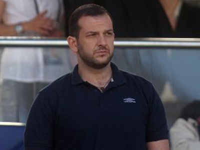 Αδαμίδης: Σαμποτάζ εκ των έσω