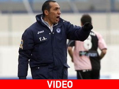 «Δύναμη, ποιότητα, αποφασιστικότητα»