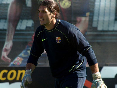 Mπαρτσελόνα: Ανανέωσε έως το 2011 ο Χοσέ Μανουέλ Πίντο