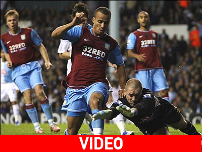 Άφησε δύο βαθμούς στο «Μολινό» η Άστον Βίλα